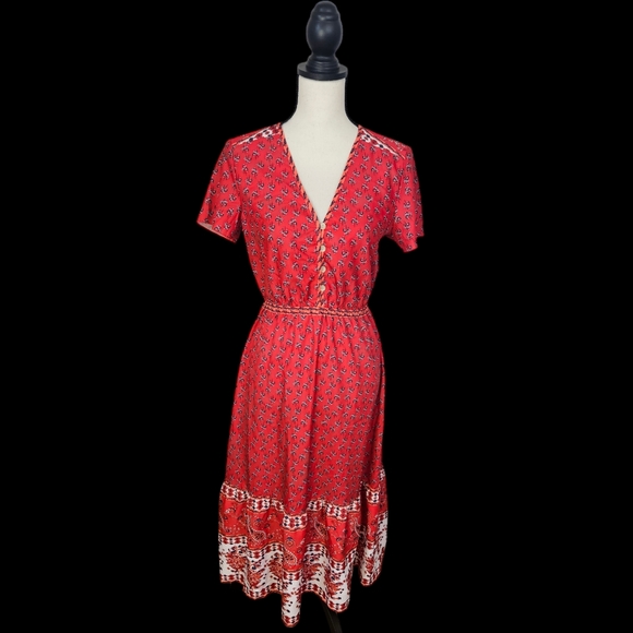 Dresses & Skirts - Prarie Dress